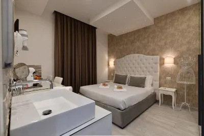 Relais Vatican Secret Hotels near Enoteca Costantini