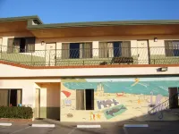 Motel 6 Pismo Beach, CA - Pacific Ocean Hotels in Pismo Beach