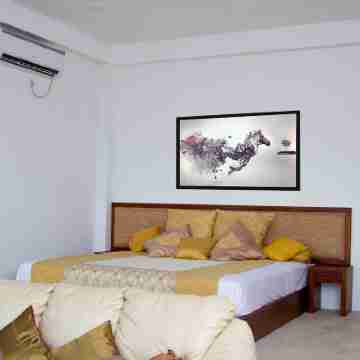 Sands Kalpitiya by Gln Rooms