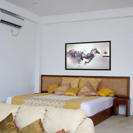 Sands Kalpitiya by Gln