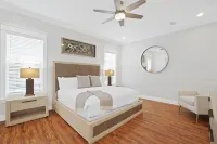 30A Beach House - Summer Lovin' by Panhandle Getaways Hotels near The Hidden Lantern Bookstore