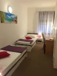 Pansion Ruža Hotels in Novi Vinodolski