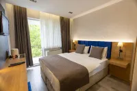 오토맨 팰리스 호텔 에디르네