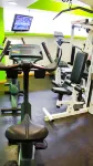 奧裏扎巴假日酒店 - 健身室/gym room