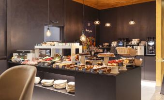 Hi Hotel - Wellness & Spa