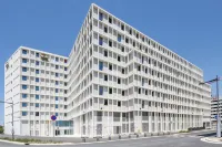 馬賽萊斯港民宿飯店 機車博物館附近的飯店