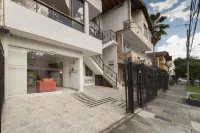 Ayenda Casa Megua Hotels in Guayabal