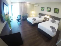 Samalaju Resort Hotel Hoteles en Bintulu