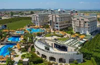 Novum Garden Side Hotel Hotels near Gundogdu