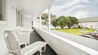 Hananui Lodge and Apartments Hotel a Russell