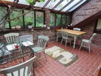 처치 빌라 B&B 체스터필드 호텔
