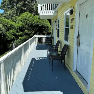 Blue Spruce Отели рядом с достопримечательностью «Plymouth Mayflower»