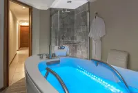 Sheraton Presidente San Salvador Hotel - spa