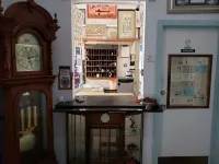 Topaz Motel - Flagler Beach Hotels in Flagler County