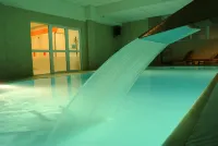 Hotel Slodes - Swimmingpools