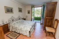 Borgo Caiano Country Inn