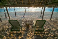 Serenity Island Resort - Beach