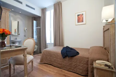Hôtel Du Printemps Hotels in Paris