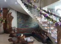 Gap Plaza Hotel Hotels in Bataan