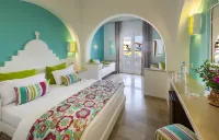 SplashWorld Venus Beach All Inclusive Hotels in Аммаме Сюд