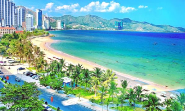 999 Condotel Muong Thanh Vien Trieu