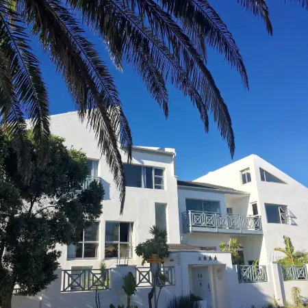 5 Options Guest House