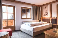 Das Falkenstein - Flying Wellness - Matrix Gym - Sommerkarte Inklusive