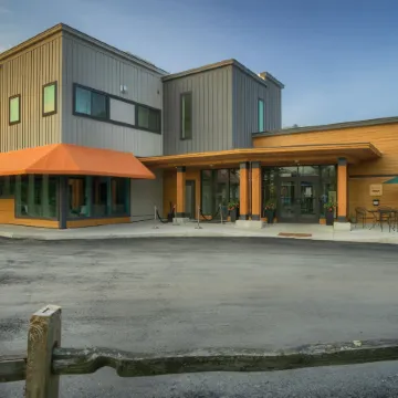 Sun & Ski Inn and Suites