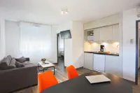 Park Wilson Airport Hotels in Colomiers