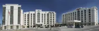 Homewood Suites by Hilton Toronto Airport Corporate Centre
