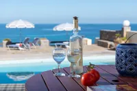 Porto Sisi Hotel Apartments - Ocean View
