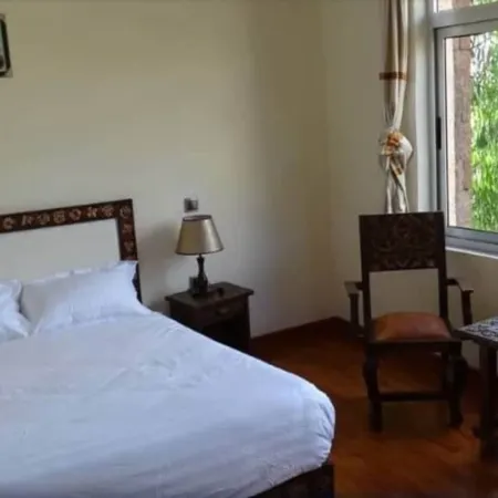 FikirandRay Lodge