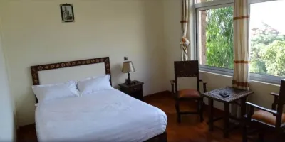 FikirandRay Lodge
