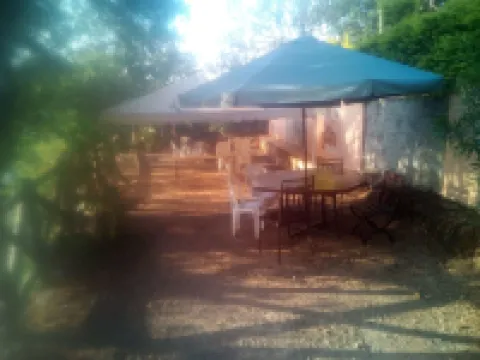 Havila Resort Hotels in Sagana