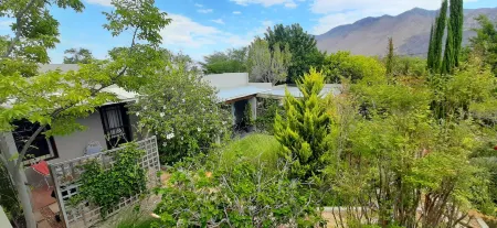 阿比蓋爾花園小屋酒店