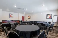 Cobblestone Hotel & Suites - Andrews - breakfast