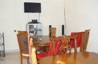 Bells Guest House - Wifi
