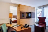 Hotel Alma am Anger Hotels in Erfurt