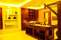 Sandesh the Prince - spa