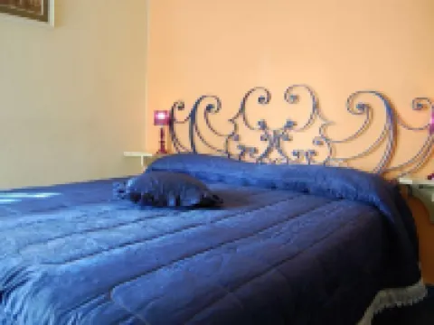 Hotel Ristorante Meson Feliz Hotel di Terracina