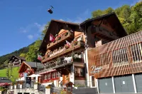 Lifestyle Rooms & Suites by Beau-Séjour Hotels in Champery