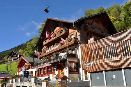 Lifestyle Rooms & Suites by Beau-Séjour