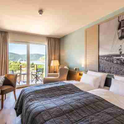 Papa Rhein - Hotel & Spa Rooms