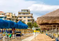 Hotel Maja - Beach