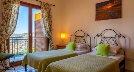 Villa 14 - Kourion in Kouklia