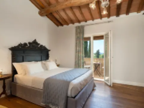 Villa Noemi Hotels in Rapolano Terme