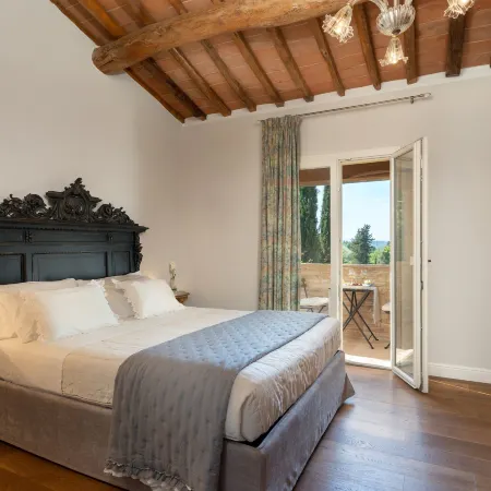 Villa Noemi