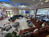 Beyaz Köşk Hotel & Cafe