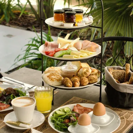 Nearchou Boutique Hotel