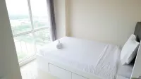 Elegant and Spacious 3Br at Bale Hinggil Apartment - 2-Star